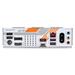 GIGABYTE B850M FORCE WIFI6E/AM5/mATX B850M FORCE WF6E