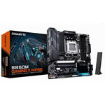 Gigabyte B850M GAMING X WIFI6E, AMD B850, AM5, 4xDDR5, mATX B850M GAMING X WF6E