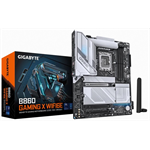 Gigabyte B860 GAMING X WIFI6E, Intel B860, LGA1851, 4xDDR5, ATX