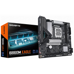 Gigabyte B860M EAGLE, Intel B890, LGA1851, 2xDDR5, mATX