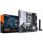 Gigabyte B860M GAMING X WIFI6E, Intel B860, LGA1851, 4xDDR5, mATX