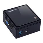 Gigabyte BRIX GB-BACE-3160, J3160 2.24 GHz, DDR3L-1600, HDMI, USB 3.0, microSD GB-BACE-3160-BWUP