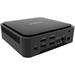 Gigabyte BRIX/GB-BER7-8840/Mini/R7-8840U/bez RAM/AMD int/bez OS/3R