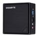 GIGABYTE BRIX GB-BPCE-3350C (Fanless), Intel Celeron N3350, 1xSODIMM DDR3L, VGA