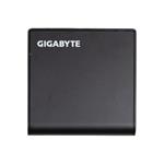 Gigabyte BRIX/GB-BTIP-N250/Mini/N250/bez RAM/Intel int/bez OS/3R