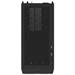 GIGABYTE case GB-C102G, Mid Tower, 2x USB3.0, Průhledná bočnice, 2x 120mm Fan, černá