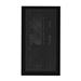 GIGABYTE case GB-C201P, Mid tower, 2xUSB 3.0, 3x 120mm ARGB Fan, černá