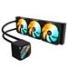GIGABYTE CPU vodní chladič GAMING 360 GP-GIGABYTE GME 360