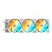 GIGABYTE CPU vodní chladič GAMING 360 ICE GP-GIGABYTE GME 360I