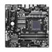 Gigabyte GA-78LMT-USB3 R2, 760G, DualDDR3-1066, D-SUB, mATX