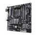 Gigabyte GA-78LMT-USB3 R2, 760G, DualDDR3-1066, D-SUB, mATX