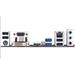 Gigabyte GA-78LMT-USB3 R2, 760G, DualDDR3-1066, D-SUB, mATX