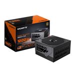 GIGABYTE GAMING 1000GM PG5/1000W/ATX 3.1/90%/Modular/Retail GP-GME1000GM PG5