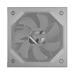 GIGABYTE GAMING 1000GM PG5 ICE/1000W/ATX 3.1/90%/Modular/Retail GP-GME1000GM PG5 ICE