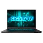 Gigabyte GAMING/A16 3WHK3CZ894SH/R7-260/16"/WUXGA/16GB/1TB/RTX 5070/W11H/Black/2R GAMING A16 3WHK3CZ894SH