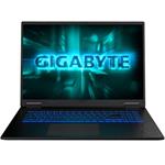 Gigabyte GAMING/A18 3WHK3CZC64SH/R7-260/18"/2560x1600/32GB/1TB/RTX 5070/W11H/Black/2R GAMING A18 3WHK3CZC64SH