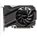 Gigabyte GeForce GTX 1650 MINI ITX OC 4G, 4GB GDDR5, DP, 2xHDMI GV-N1650IXOC-4GD