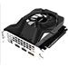 Gigabyte GeForce GTX 1650 MINI ITX OC 4G, 4GB GDDR5, DP, 2xHDMI GV-N1650IXOC-4GD