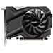 Gigabyte GeForce GTX 1650 MINI ITX OC 4G, 4GB GDDR5, DP, 2xHDMI GV-N1650IXOC-4GD