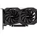 Gigabyte GeForce GTX 1650 OC 4G, 4GB GDDR5, DP, 2xHDMI GV-N1650OC-4GD