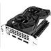 Gigabyte GeForce GTX 1650 OC 4G, 4GB GDDR5, DP, 2xHDMI GV-N1650OC-4GD