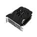 GIGABYTE GeForce RTX 2060 MINI ITX OC 6G / 6GB GDDR6 / PCI-E / 1x HDMI / 3x DP GV-N2060IXOC-6GD