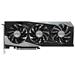 GIGABYTE GeForce RTX 3060 Ti GAMING PRO 8G / PCI-E / 8GB GDDR6 / 2x HDMI / 2x DP / LHR GV-N306TGAMING PRO-8GD 2.0