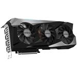 GIGABYTE GeForce RTX 3070 Ti GAMING 8G / PCI-E / 8GB GDDR6X / 2x HDMI / 2x DP GV-N307TGAMING-8GD