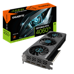 Gigabyte GeForce RTX 4060 ti 8G EAGLE GV-N406TEAGLE-8GD
