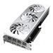Gigabyte GeForce RTX 4060 Ti AERO OC 16G GV-N406TAERO OC-16GD