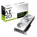 Gigabyte GeForce RTX 4060 Ti AERO OC 16G GV-N406TAERO OC-16GD