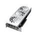 Gigabyte GeForce RTX 4060 Ti AERO OC 16G GV-N406TAERO OC-16GD
