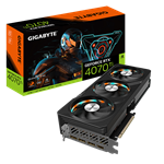 Gigabyte GeForce RTX 4070 Ti GAMING OC V2 12G GV-N407TGAMING OCV2-12GD