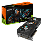 Gigabyte GeForce RTX 4070 Ti SUPER GAMING OC 16G GV-N407TSGAMING OC-16GD