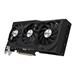 Gigabyte GeForce RTX 4070 Ti SUPER WINDFORCE OC 16G GV-N407TSWF3OC-16GD