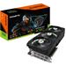 GIGABYTE GeForce RTX 4080 16GB GAMING OC / PCI-E / 16GB GDDR6X / HDMI / 3x DP GV-N4080GAMING OC-16GD