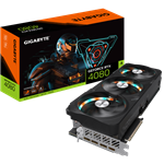 GIGABYTE GeForce RTX 4080 16GB GAMING OC / PCI-E / 16GB GDDR6X / HDMI / 3x DP GV-N4080GAMING OC-16GD