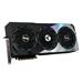 GIGABYTE GeForce RTX 4080 16GB MASTER / PCI-E / 16GB GDDR6X / HDMI / 3x DP GV-N4080AORUS M-16GD