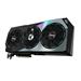 GIGABYTE GeForce RTX 4080 16GB MASTER / PCI-E / 16GB GDDR6X / HDMI / 3x DP GV-N4080AORUS M-16GD