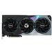 GIGABYTE GeForce RTX 4080 16GB MASTER / PCI-E / 16GB GDDR6X / HDMI / 3x DP GV-N4080AORUS M-16GD