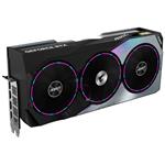 GIGABYTE GeForce RTX 4080 16GB MASTER / PCI-E / 16GB GDDR6X / HDMI / 3x DP GV-N4080AORUS M-16GD