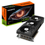 Gigabyte GeForce RTX 4080 SUPER WINDFORCE 16G GV-N408SWF3V2-16GD