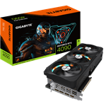 Gigabyte GeForce RTX™ 4090 24G GAMING GV-N4090GAMING-24GD
