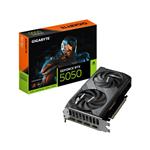 Gigabyte GeForce RTX 5050 WINDFORCE OC 8G GV-N5050WF2OC-8GD