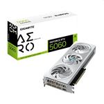 Gigabyte GeForce RTX 5060 AERO OC 8G GV-N5060AERO OC-8GD