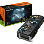 Gigabyte GeForce RTX 5080 GAMING 16G GV-N5080GAMING-16GD