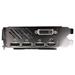 GIGABYTE grafická karta GTX 1060 6GB AORUS / PCI-E / 6GB GDDR5 / DVI-D / HDMI / 3x DP / act GV-N1060AORUS-6GD (rev. 2.0)