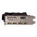 GIGABYTE grafická karta nVIDIA GTX1070/ PCI-E/ 8GB GDDR5/ 3xDP/ HDMI/ DVI/ active (Windforce) GV-N1070WF2-8GD