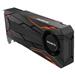 GIGABYTE grafická karta nVIDIA GTX1080 Turbo OC/ PCI-E/ 8GB GDDR5X/ 3xDP/ HDMI/ DVI/ active (Overclock) GV-N1080TTOC-8GD