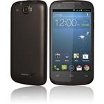 GIGABYTE GSmart GS202 - DualCore 1.0GHz Mediatek MT6575/Dual SIM/4.3" IPS 800x480/4GB/512MB/GPS/Android 4.0/hnedy